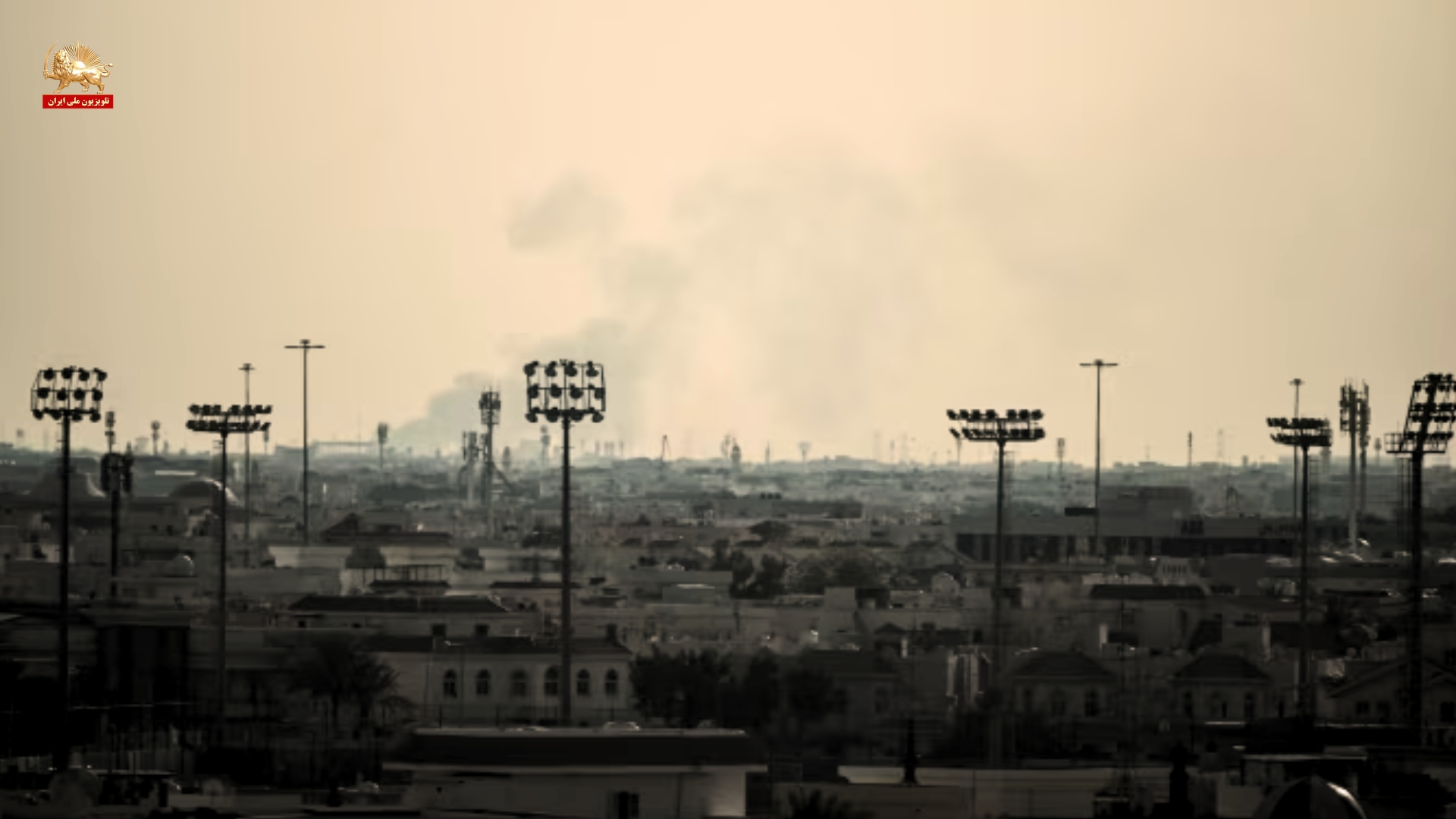 گزارش وال استریت ژورنال: ادامه حملات رژیم ایران به رادارهای کشورهای منطقه